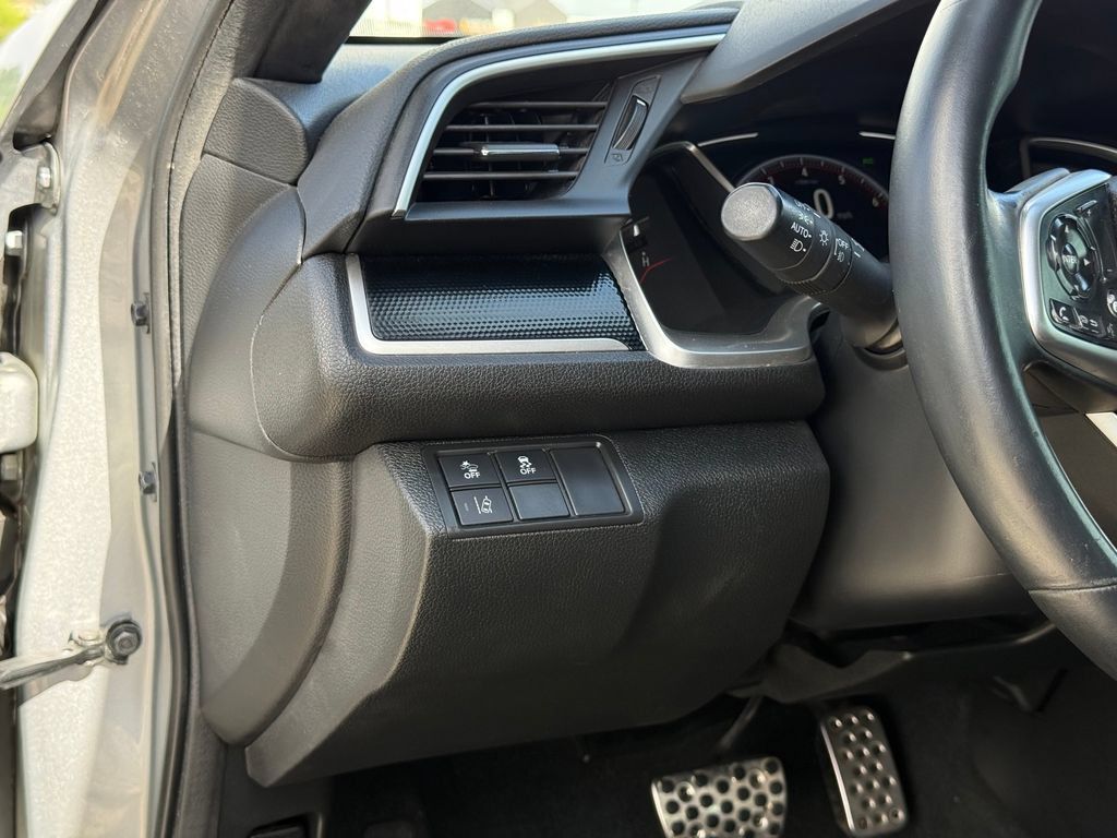 Used 2021 Honda Civic Sport image 9