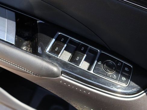 Certified 2024 Cadillac Lyriq Luxury RWD image 35