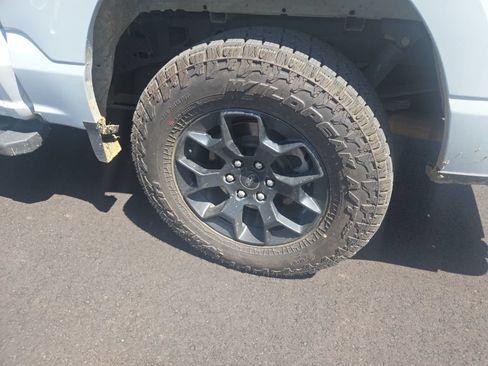 Used 2024 Ford F150 STX w/ Equipment Group 201A FX4 AWD/4WD image 26