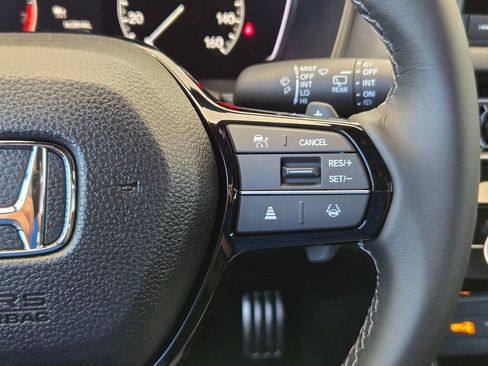 Used 2026 Honda Civic Sport image 22