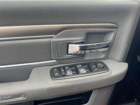 Used 2016 RAM 2500 Big Horn image 8