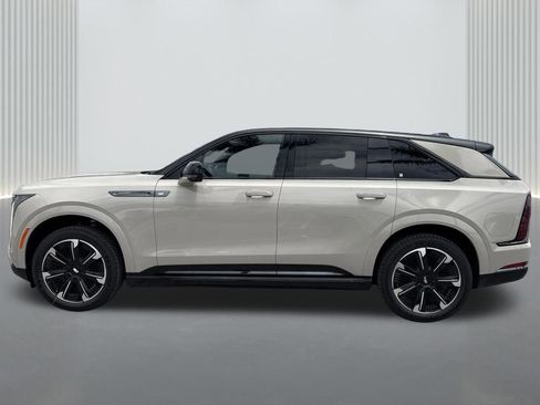 New 2026 Cadillac Escalade IQ Sport 1 AWD/4WD image 8
