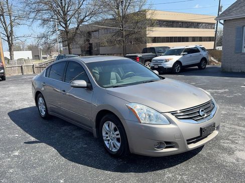 Used 2011 Nissan Altima 2.5 SL w/ 2.5SL Pkg image 1