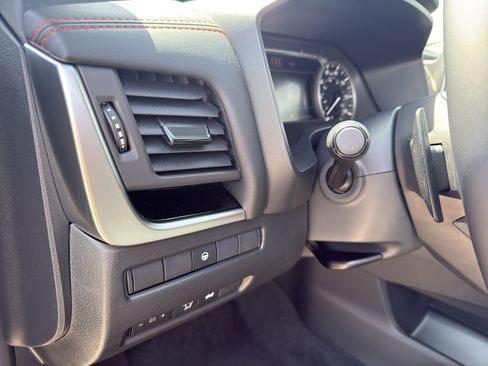 New 2026 Nissan Rogue SV AWD/4WD image 14