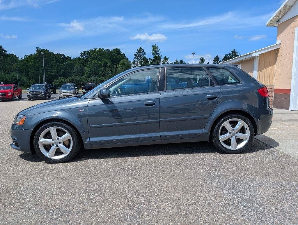 Used 2012 Audi A3 2.0T Premium Plus FWD image 8