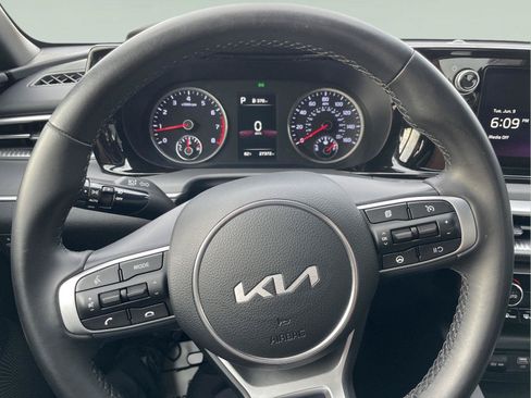 Used 2024 Kia K5 GT-Line FWD image 25