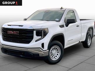 New 2026 GMC Sierra 1500 Pro w/ Pro Value Package RWD video 1