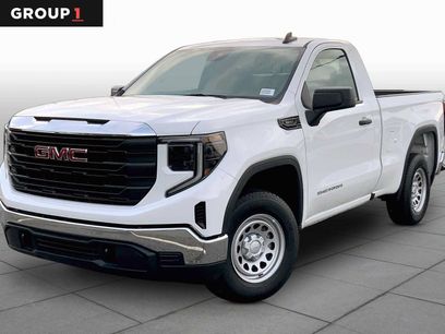New 2026 GMC Sierra 1500 Pro w/ Pro Value Package