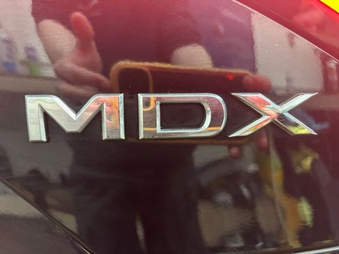 Certified 2023 Acura MDX Type S image 33
