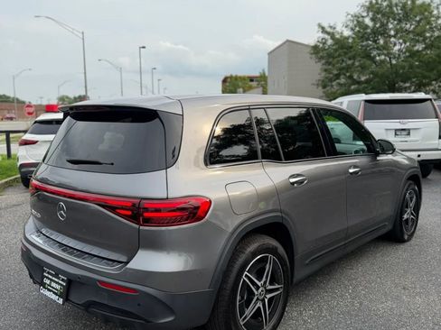 Used 2024 Mercedes-Benz EQB 250+ image 5
