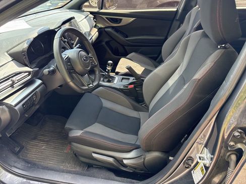 Used 2024 Subaru WRX AWD/4WD image 7