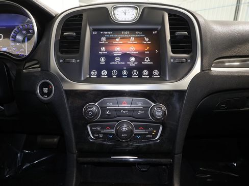 Used 2018 Chrysler 300 Limited w/ Safetytec Plus Group AWD/4WD image 10