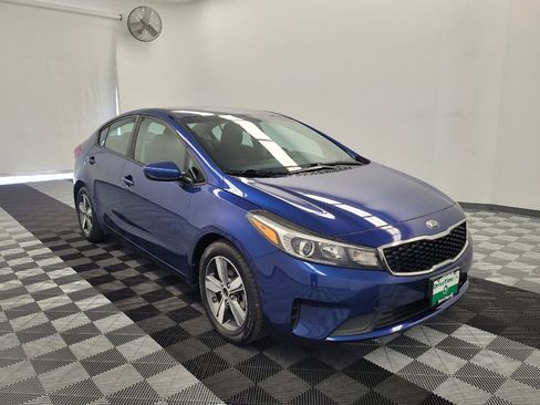 Used 2018 Kia Forte S image 13
