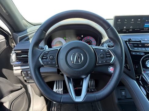 Used 2023 Acura RDX A-Spec image 12