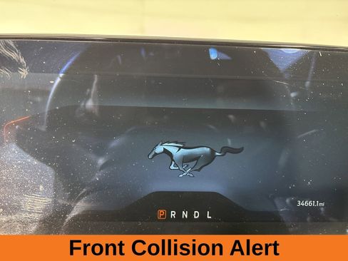 Used 2024 Ford Mustang Coupe image 12