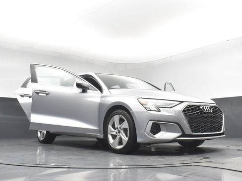 Used 2024 Audi A3 2.0T Premium FWD image 32