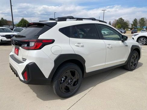 New 2026 Subaru Crosstrek 2.5i Sport image 5