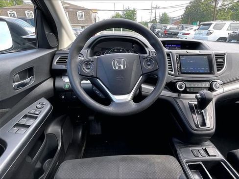 Used 2016 Honda CR-V EX image 11