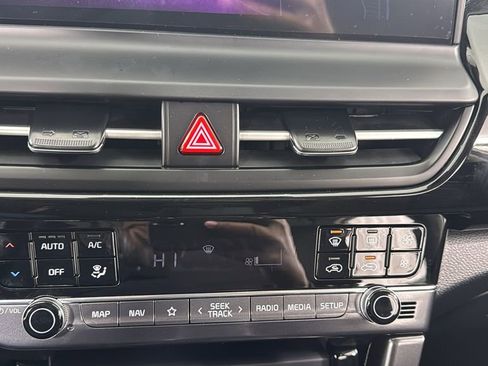 New 2026 Kia Seltos S AWD/4WD image 26
