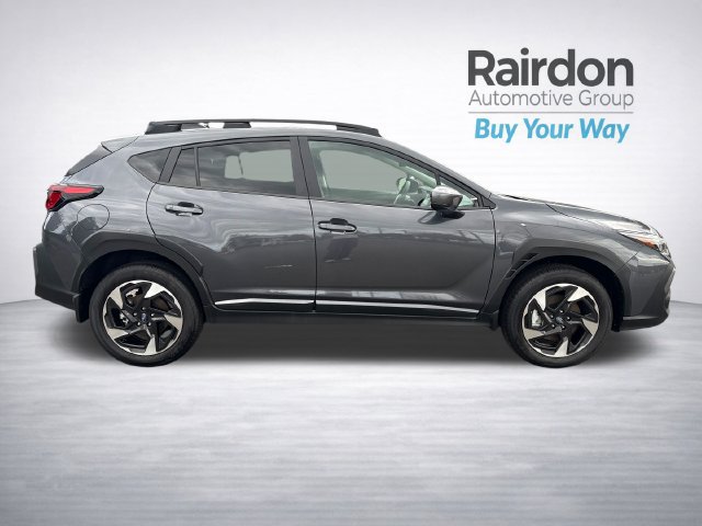 New 2026 Subaru Crosstrek 2.5i Limited w/ Crosstrek Mirror Package AWD/4WD image 10