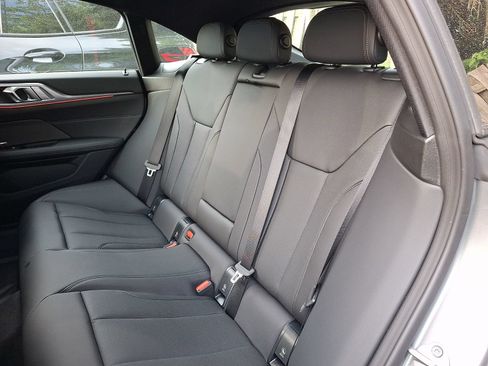 Used 2025 BMW i4 xDrive40i w/ Premium Package AWD/4WD image 7