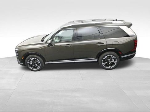 New 2026 Hyundai Palisade Limited AWD/4WD image 27
