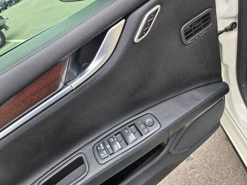 Used 2015 Maserati Ghibli S Q4 image 22