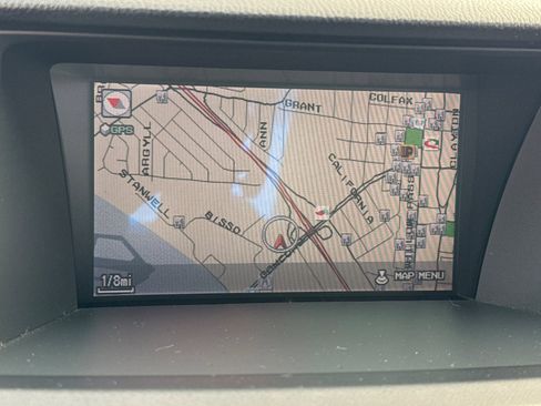 Used 2010 Honda Accord EX-L image 25