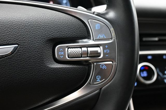 Used 2024 Genesis GV80 2.5T AWD/4WD image 10