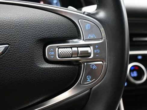 Used 2024 Genesis GV80 2.5T AWD/4WD image 10