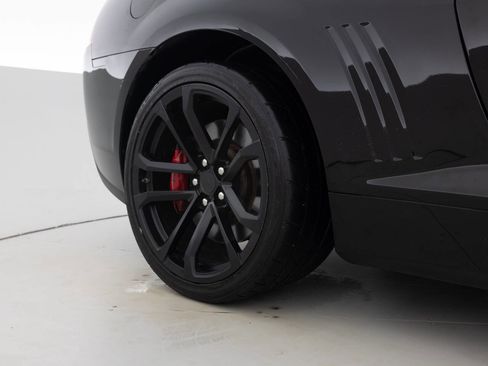 Used 2015 Chevrolet Camaro SS w/ SS Performance Package image 19