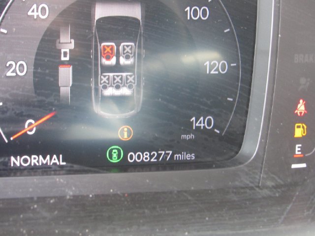 Certified 2026 Acura ADX A-Spec w/ Advance Package AWD/4WD image 31