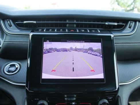 Used 2025 Jeep Grand Cherokee Laredo w/ MOPAR Finishing Package RWD image 21