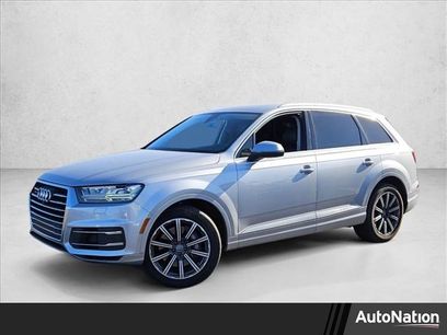 Used 2017 Audi Q7 3.0T Premium Plus