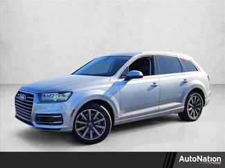 Used 2017 Audi Q7 3.0T Premium Plus video 1