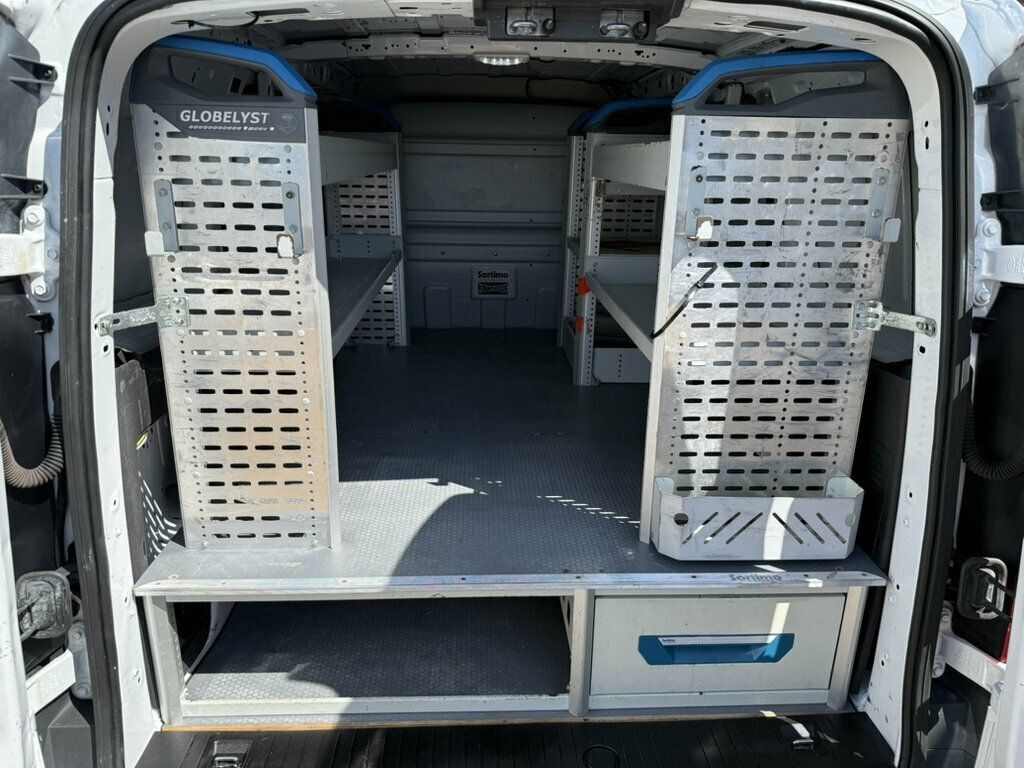 Used 2016 Ford Transit Connect XL FWD image 8