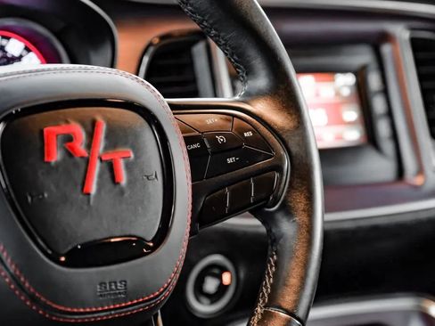 Used 2017 Dodge Challenger R/T RWD image 22