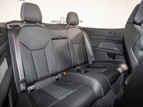 Used 2023 BMW M4 xDrive Competition AWD/4WD image 19