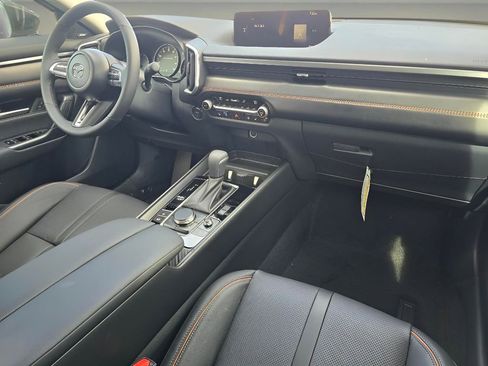 New 2026 MAZDA CX-50 AWD 2.5 Hybrid w/ Cargo Package image 26