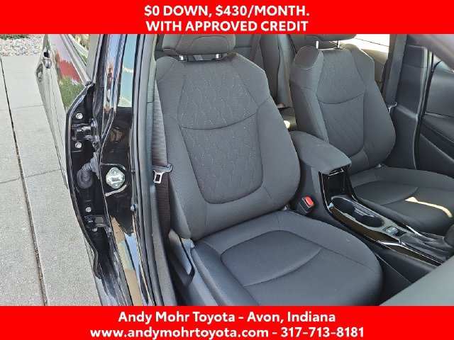 Used 2021 Toyota Corolla LE FWD image 31