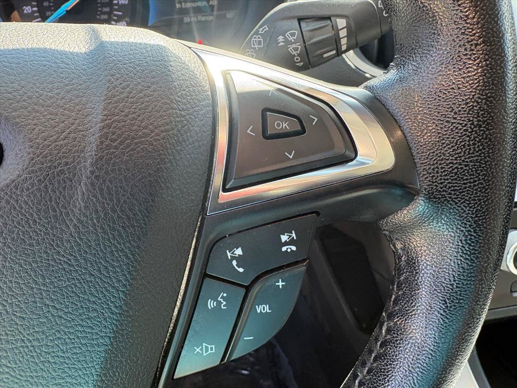 Used 2021 Ford Edge SEL FWD image 13