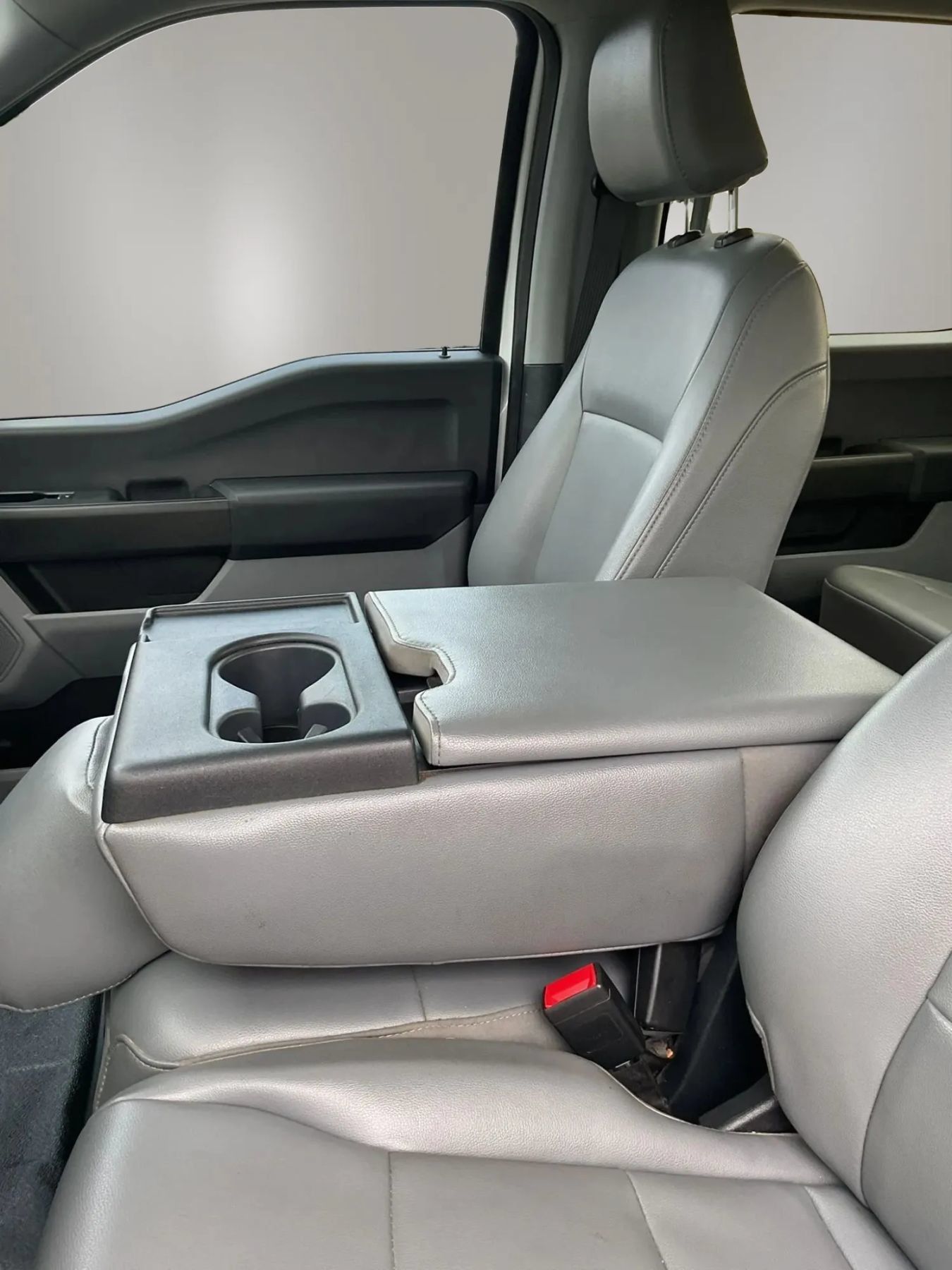 Used 2024 Ford F250 XL w/ FX4 Off-Road Package AWD/4WD image 30