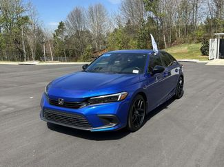 Certified 2024 Honda Civic Sport video 3