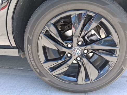 Used 2025 Buick Encore GX Sport Touring w/ Comfort Package FWD image 10