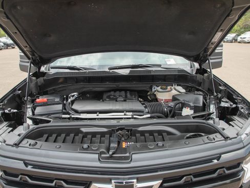 Used 2024 Chevrolet Silverado 1500 RST w/ Rally Edition AWD/4WD image 30