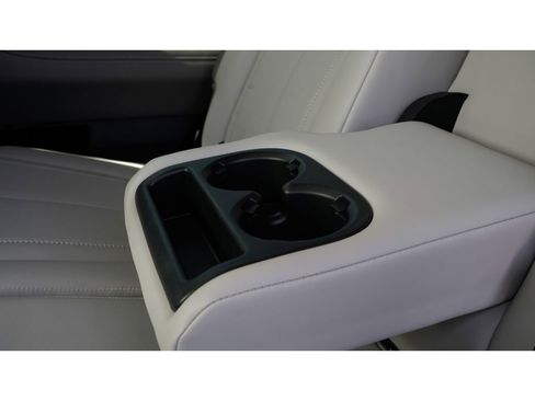 Certified 2026 INFINITI QX60 Luxe w/ Cargo Package image 30