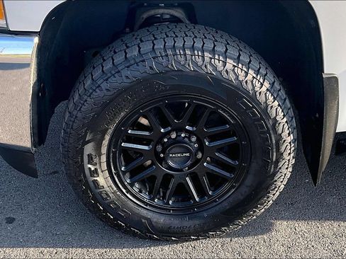 Used 2013 Chevrolet Silverado 1500 LT w/ All-Star Edition AWD/4WD image 9