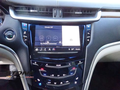 Used 2019 Cadillac XTS Luxury w/ Driver Awareness Package image 27