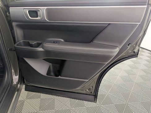 Used 2025 Hyundai Santa Fe XRT image 33