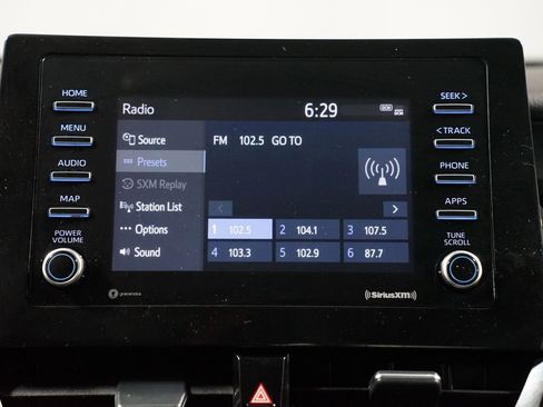 Certified 2021 Toyota Camry LE FWD image 17